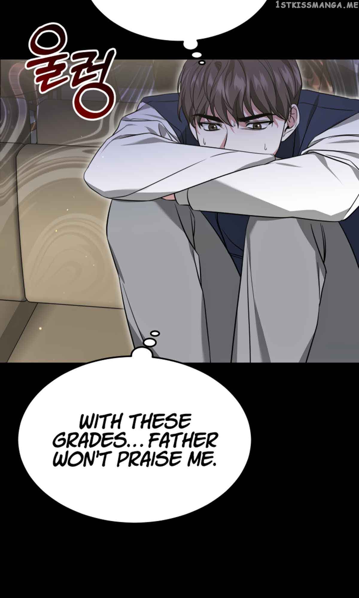 My Dragon System Chapter 22 - Page 27