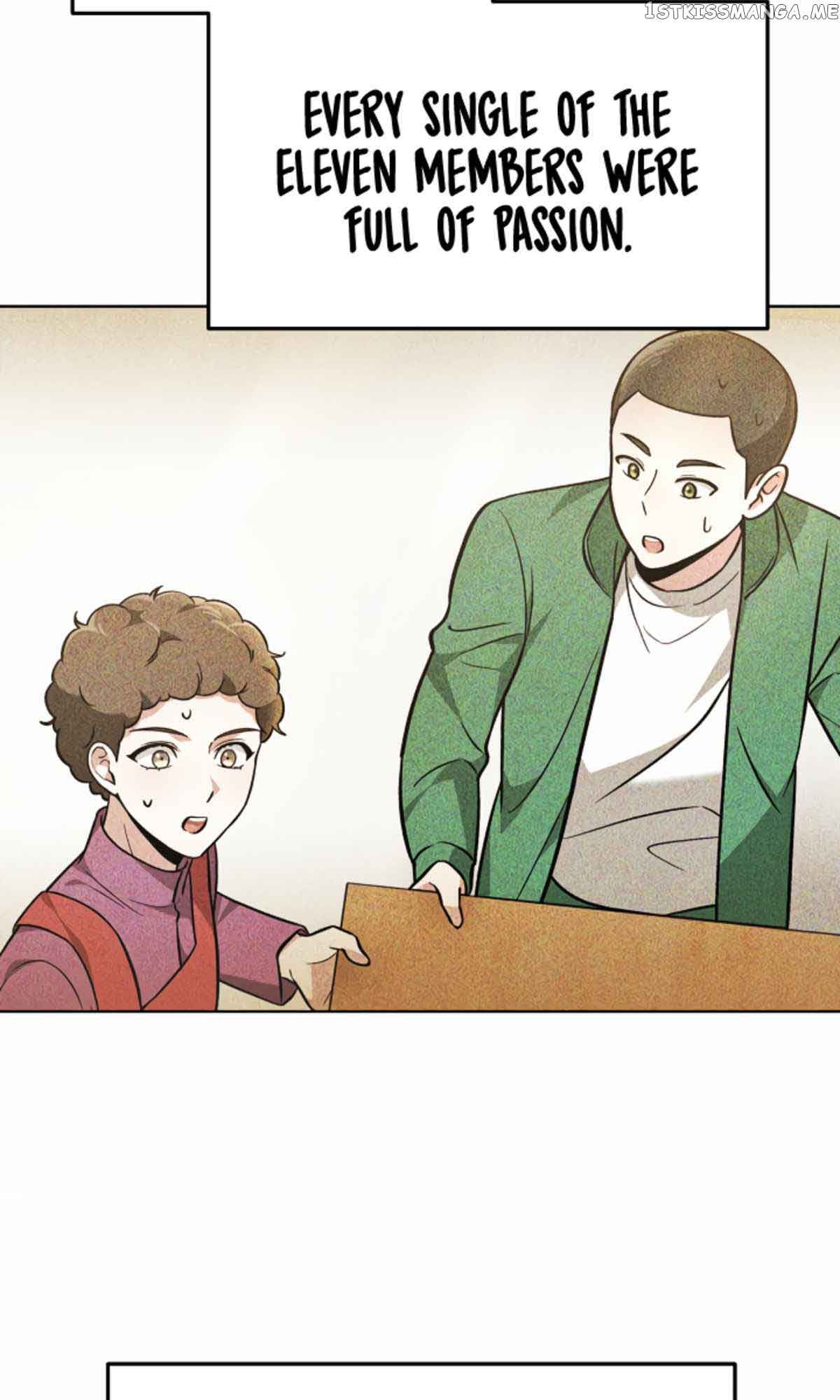 My Dragon System Chapter 22 - Page 73