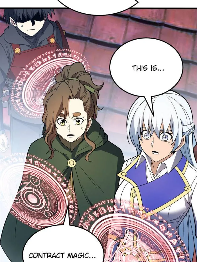 My Dragon System Chapter 220 - Page 6