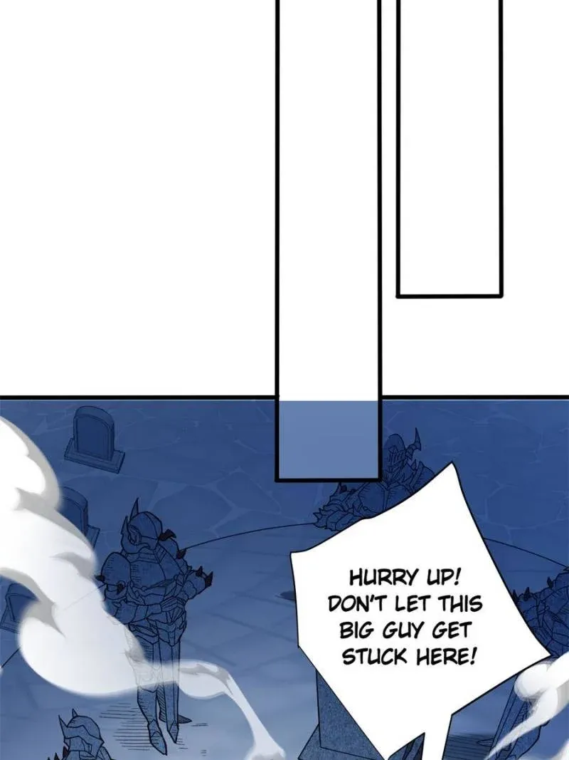 My Dragon System Chapter 220 - Page 8