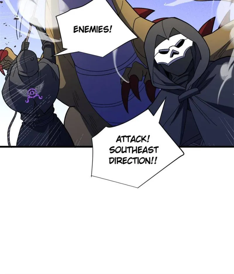 My Dragon System Chapter 220 - Page 12