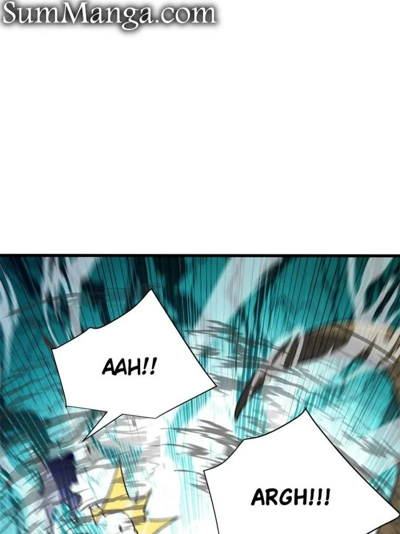 My Dragon System Chapter 220 - Page 13