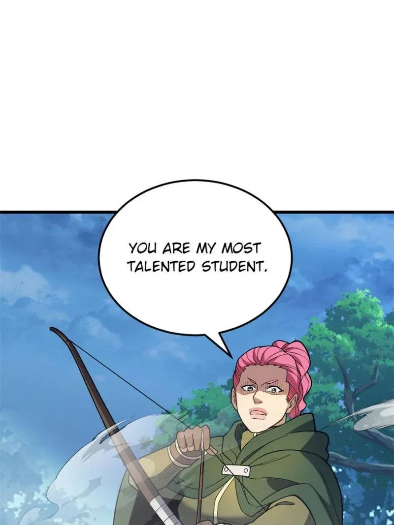 My Dragon System Chapter 220 - Page 24