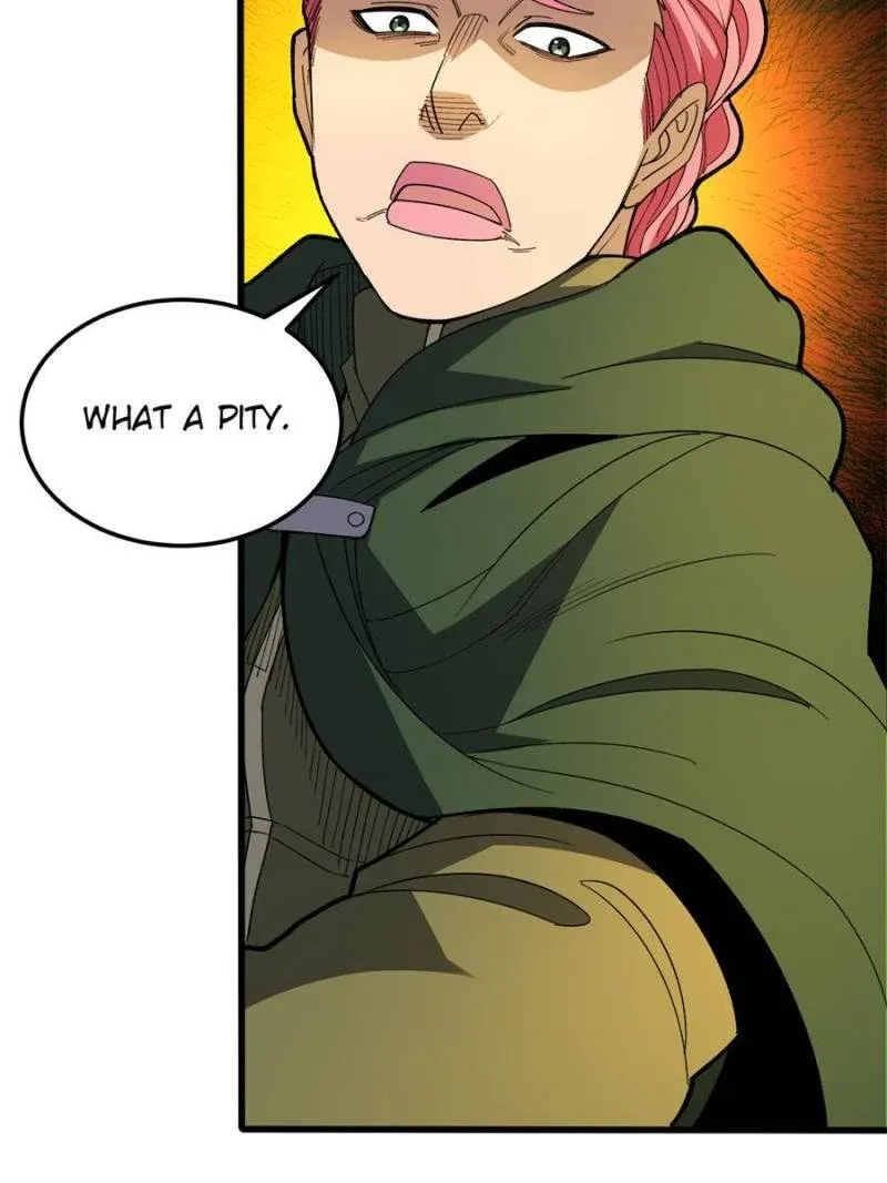 My Dragon System Chapter 220 - Page 26