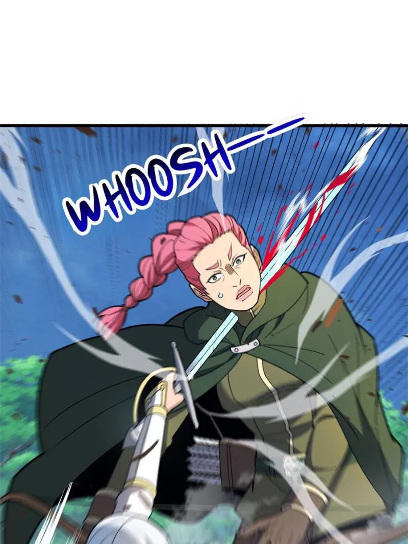 My Dragon System Chapter 220 - Page 32