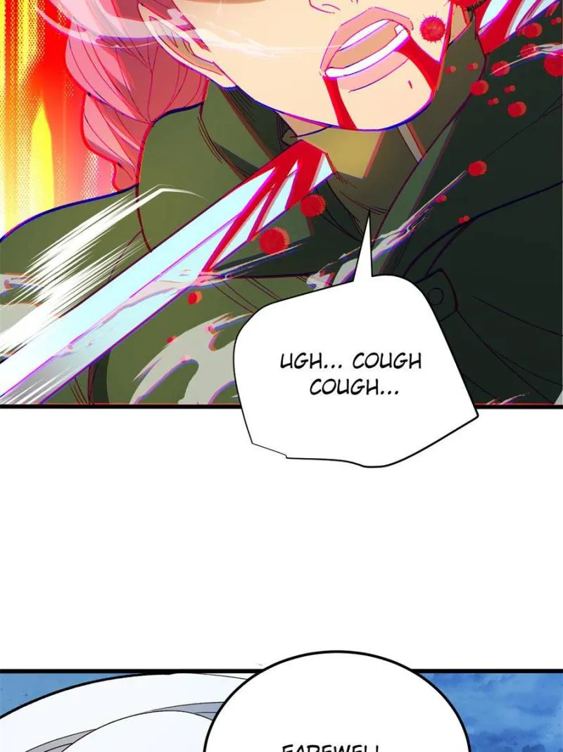 My Dragon System Chapter 220 - Page 34