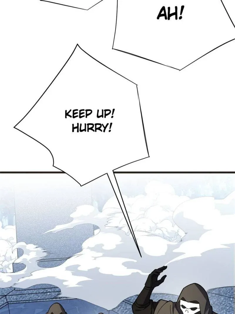 My Dragon System Chapter 221 - Page 3