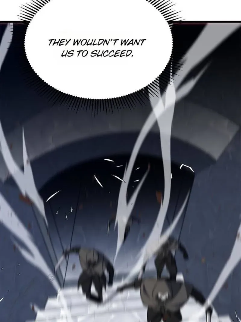 My Dragon System Chapter 221 - Page 9