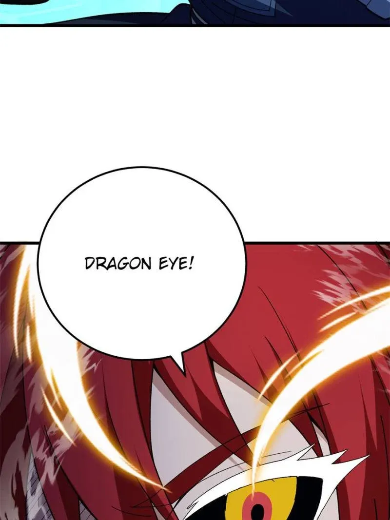 My Dragon System Chapter 221 - Page 22
