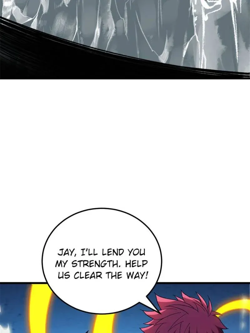 My Dragon System Chapter 221 - Page 27