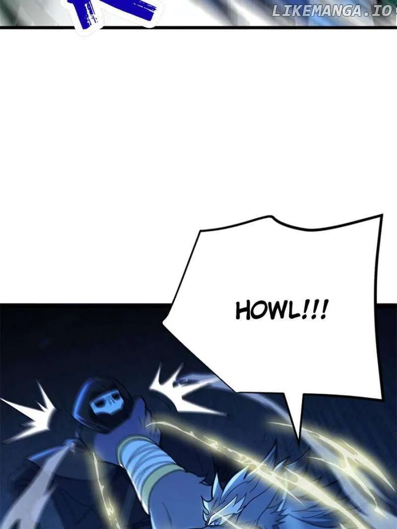 My Dragon System Chapter 222 - Page 7