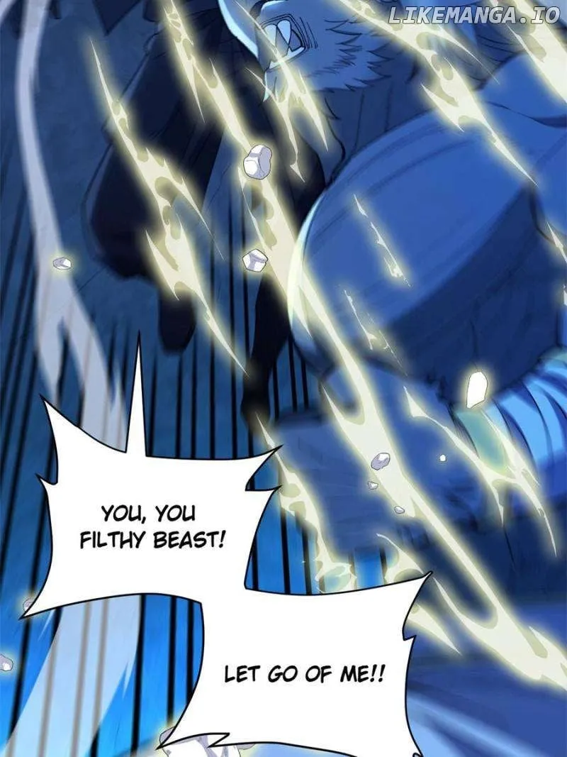 My Dragon System Chapter 222 - Page 8