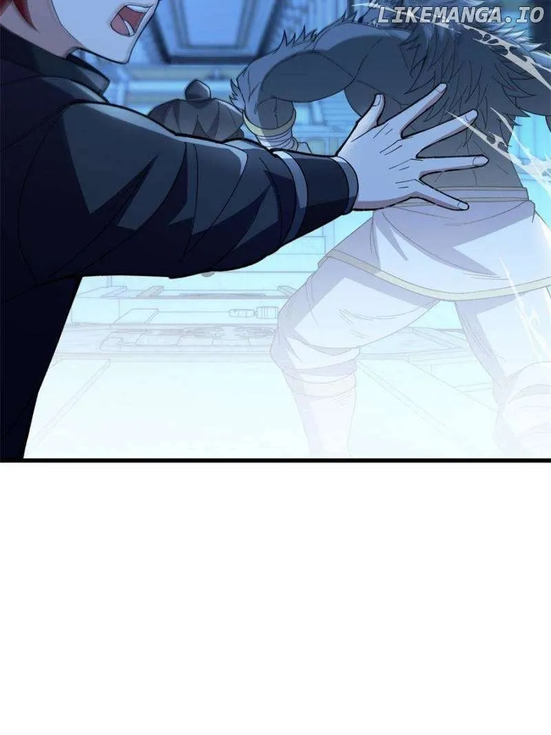 My Dragon System Chapter 222 - Page 19