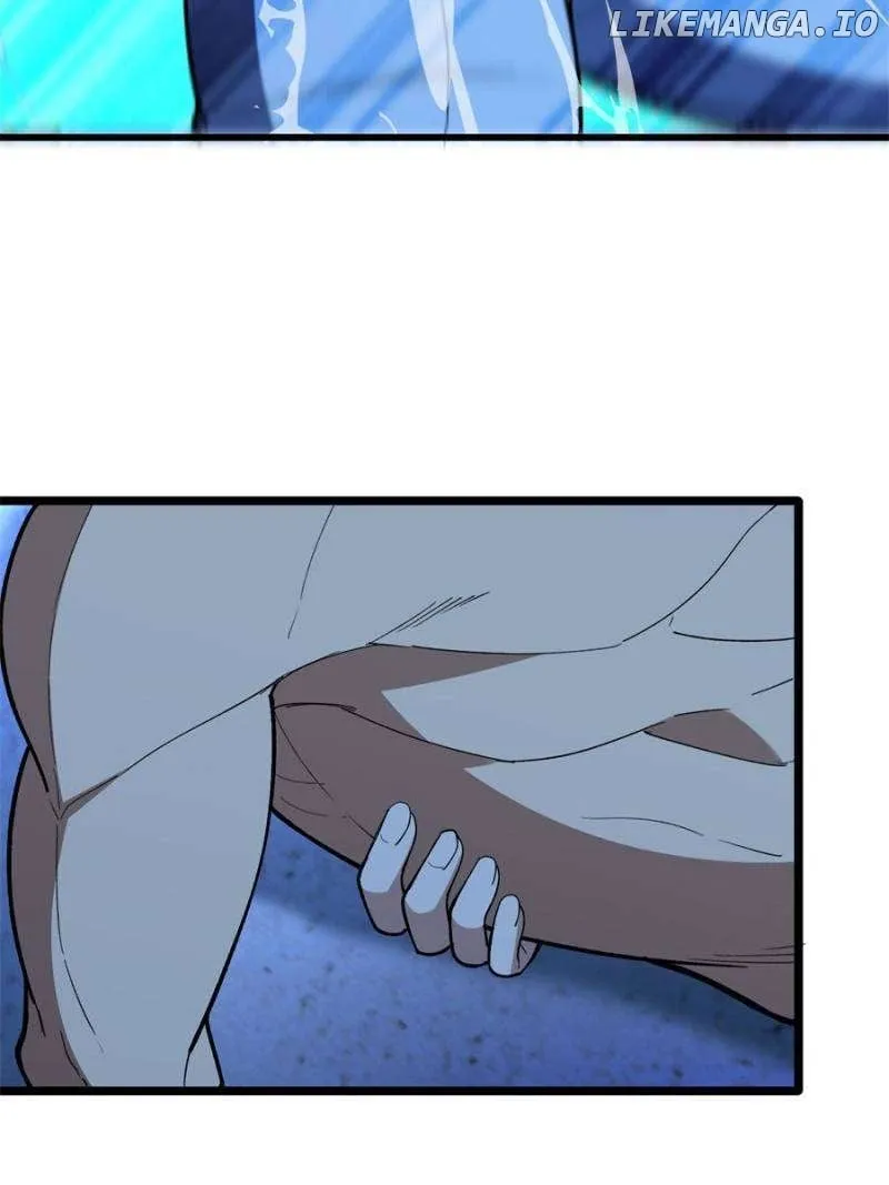My Dragon System Chapter 222 - Page 24