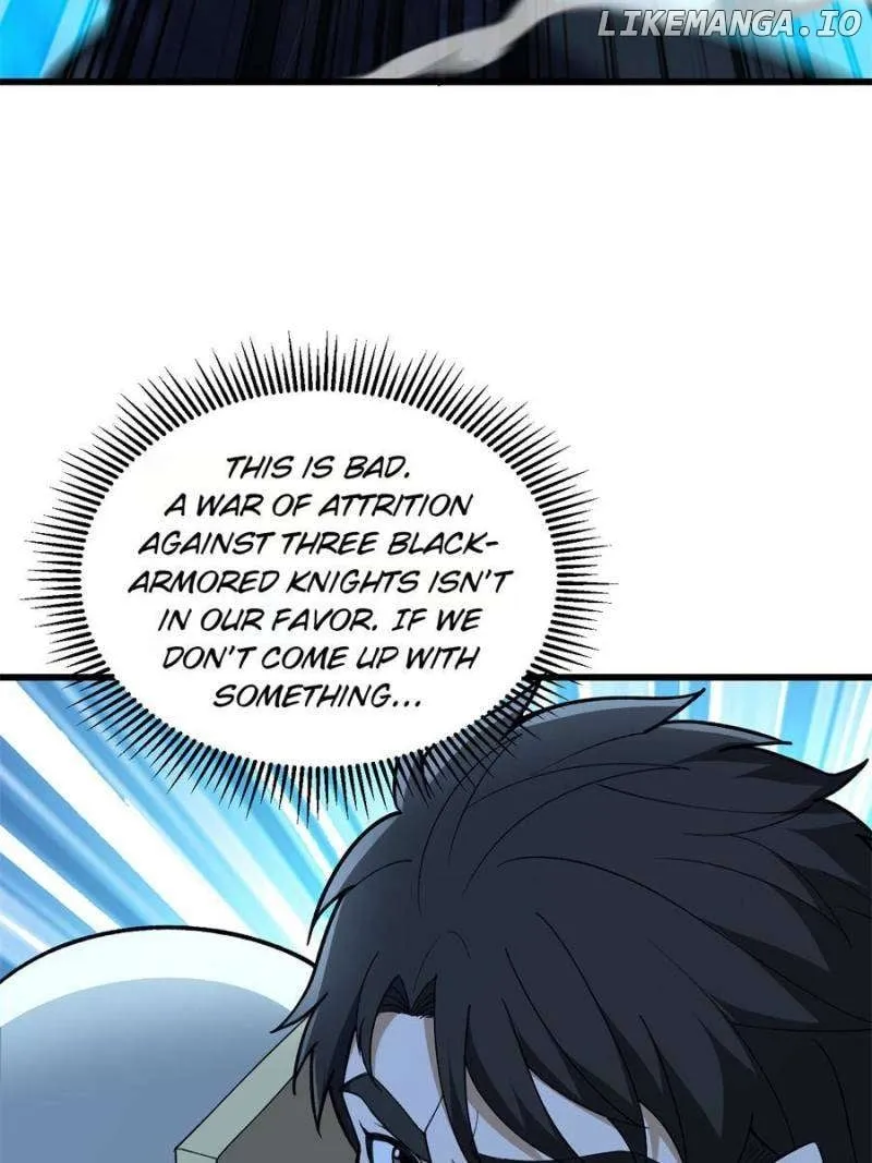 My Dragon System Chapter 222 - Page 33