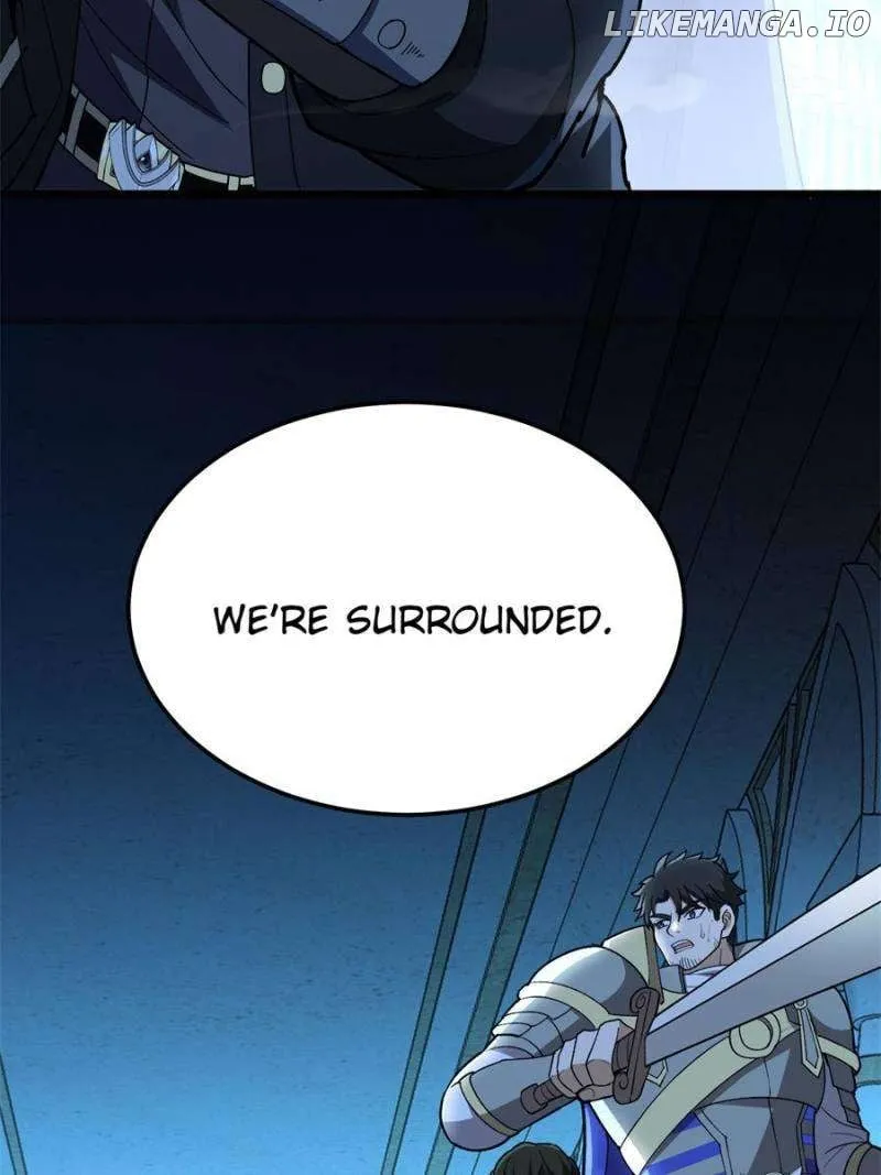 My Dragon System Chapter 222 - Page 36