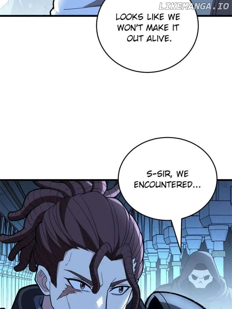 My Dragon System Chapter 223 - Page 5