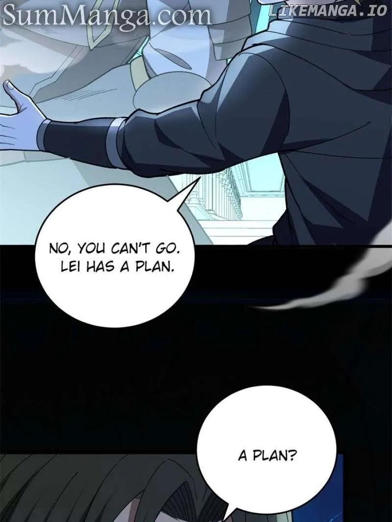 My Dragon System Chapter 224 - Page 5