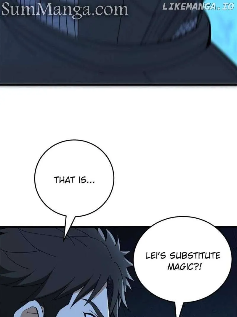 My Dragon System Chapter 224 - Page 11