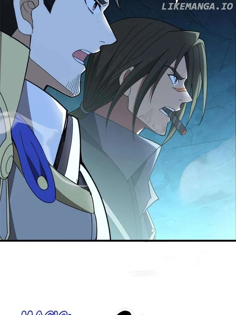 My Dragon System Chapter 224 - Page 12