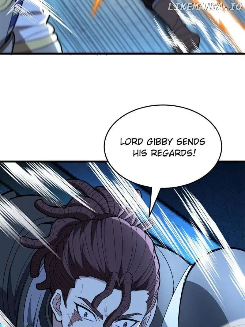 My Dragon System Chapter 224 - Page 26