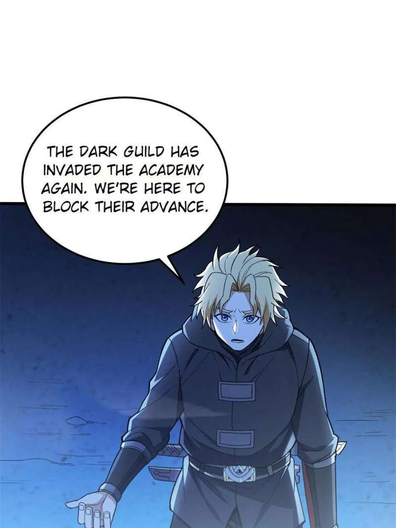 My Dragon System Chapter 225 - Page 6