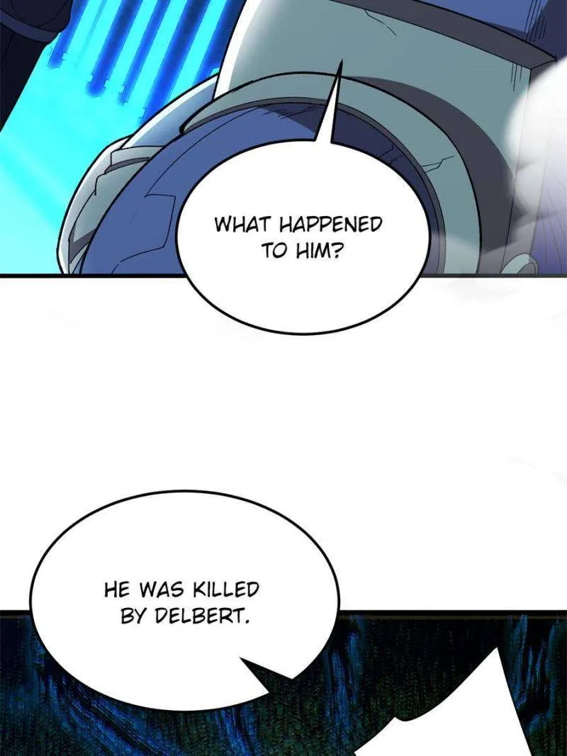 My Dragon System Chapter 225 - Page 9
