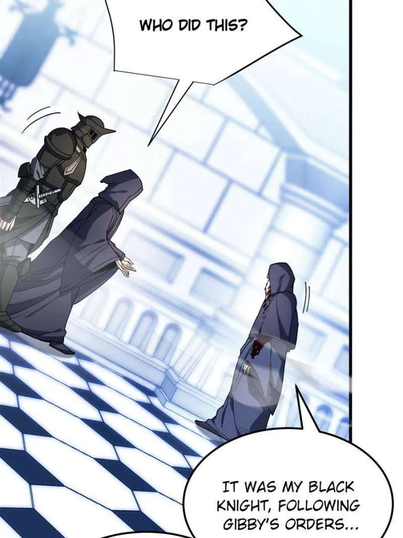 My Dragon System Chapter 225 - Page 21