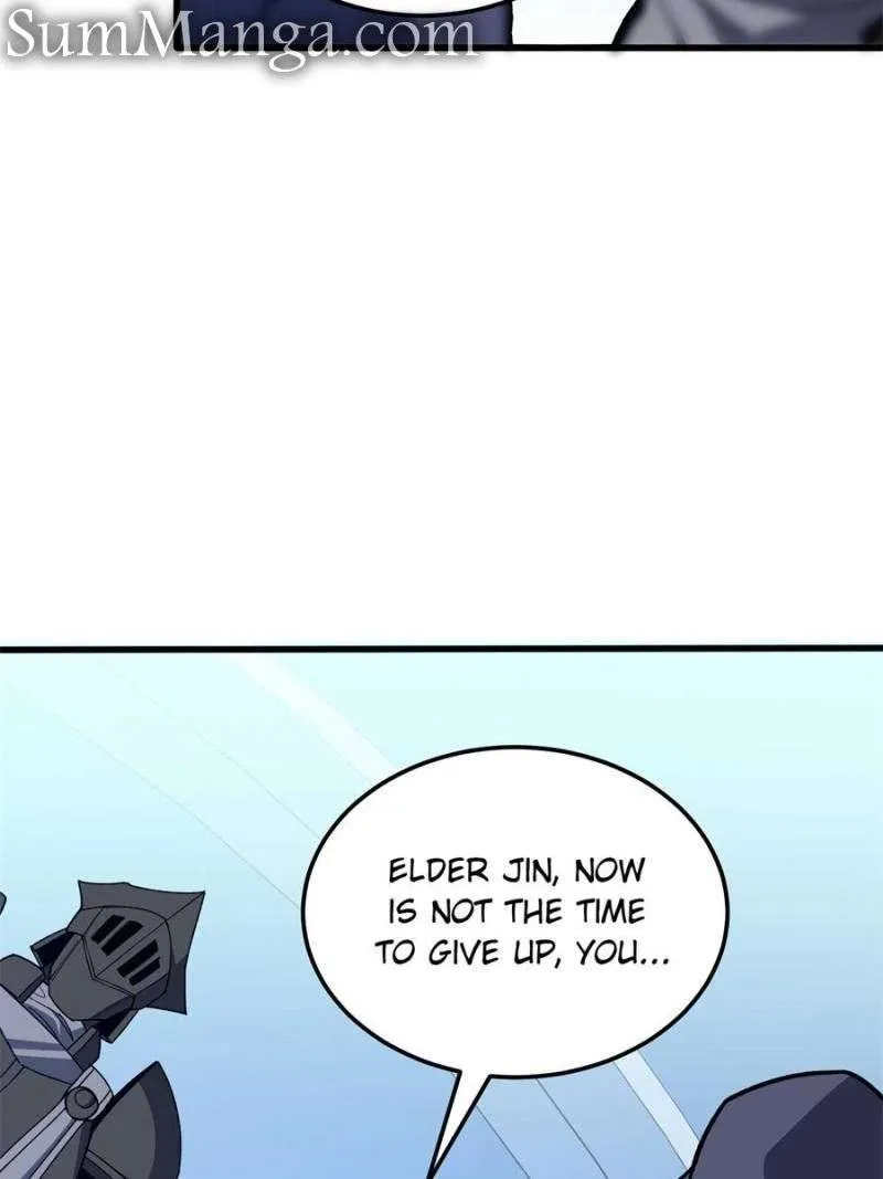 My Dragon System Chapter 226 - Page 5