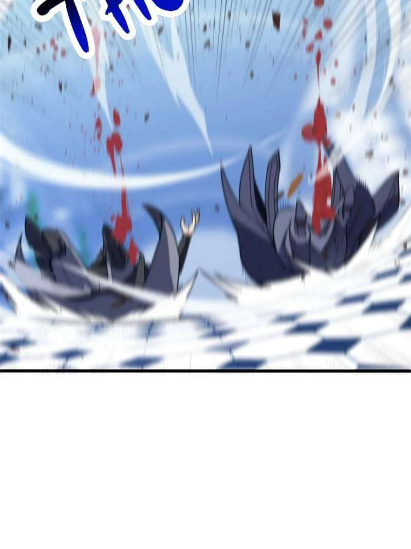 My Dragon System Chapter 226 - Page 11