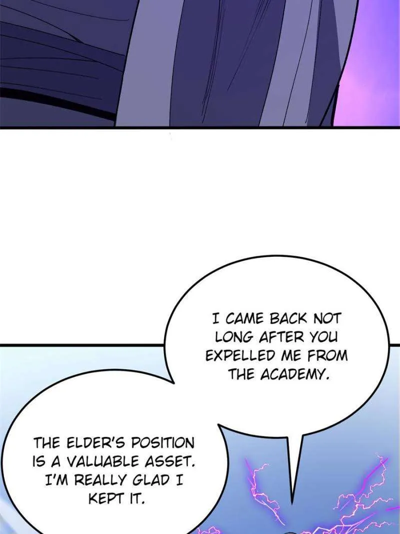 My Dragon System Chapter 226 - Page 16