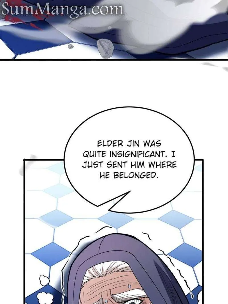 My Dragon System Chapter 226 - Page 18