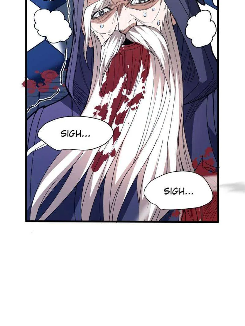My Dragon System Chapter 226 - Page 19