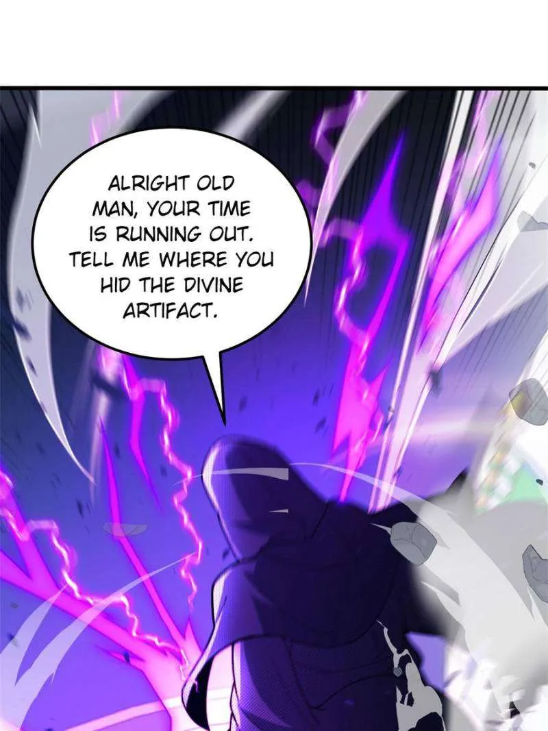 My Dragon System Chapter 226 - Page 20