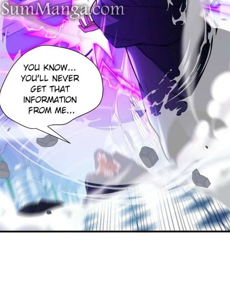 My Dragon System Chapter 226 - Page 21