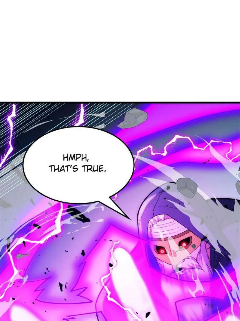 My Dragon System Chapter 226 - Page 22