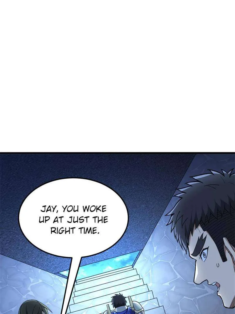 My Dragon System Chapter 226 - Page 26
