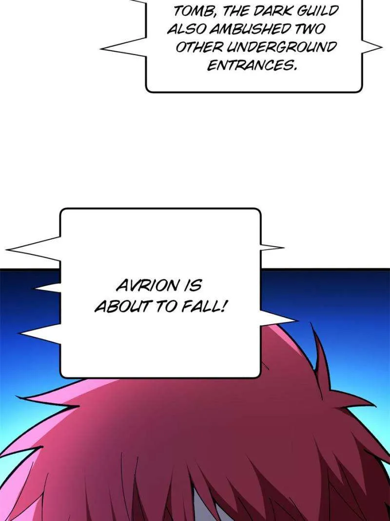 My Dragon System Chapter 226 - Page 32