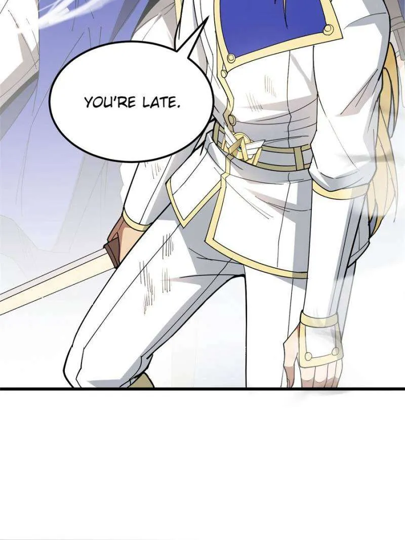 My Dragon System Chapter 227 - Page 13