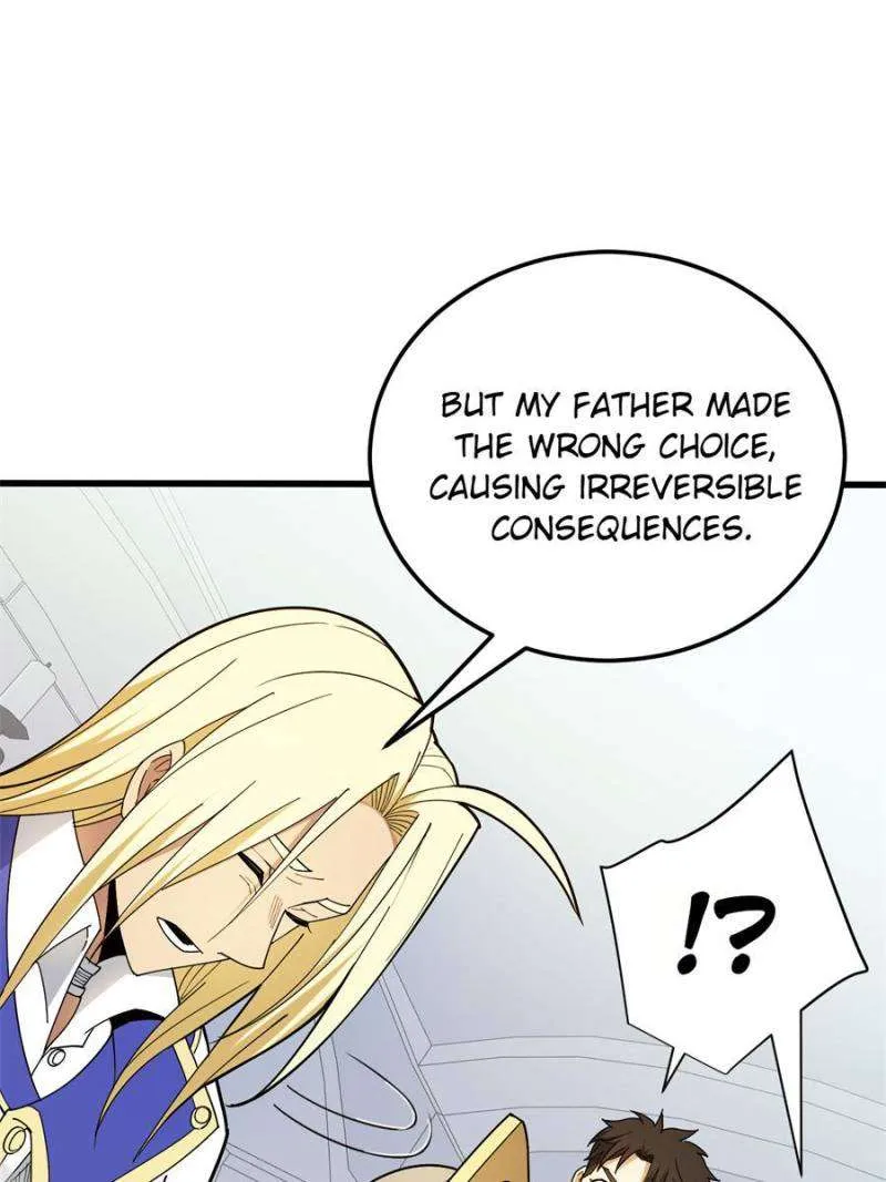 My Dragon System Chapter 227 - Page 17