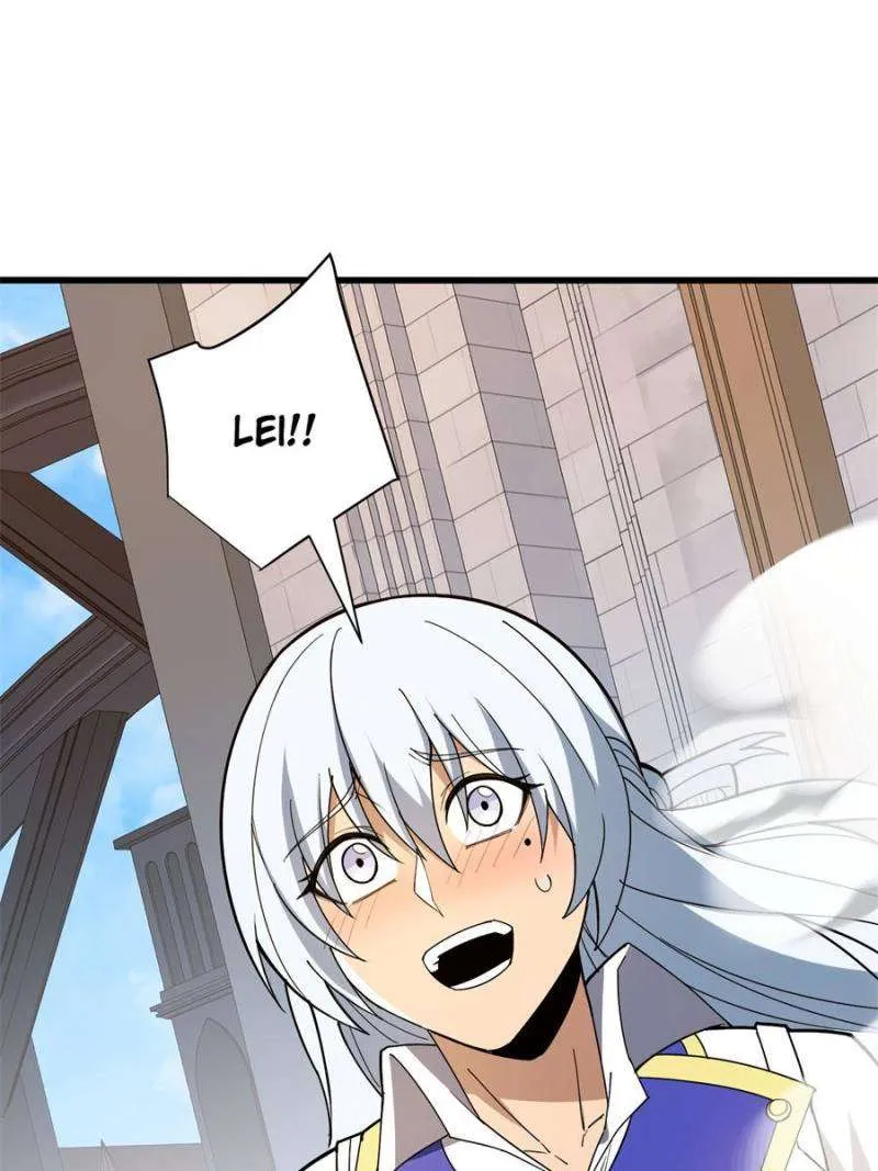 My Dragon System Chapter 228 - Page 6