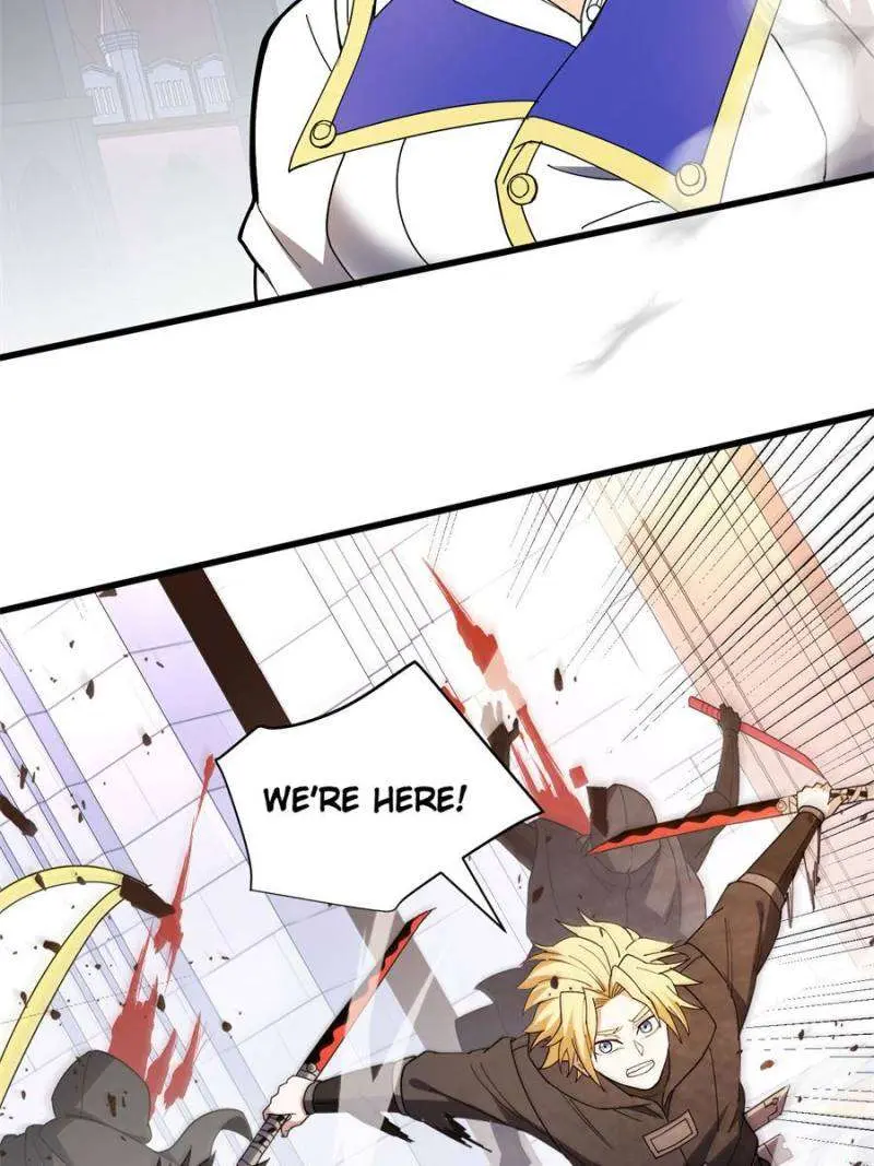My Dragon System Chapter 228 - Page 7