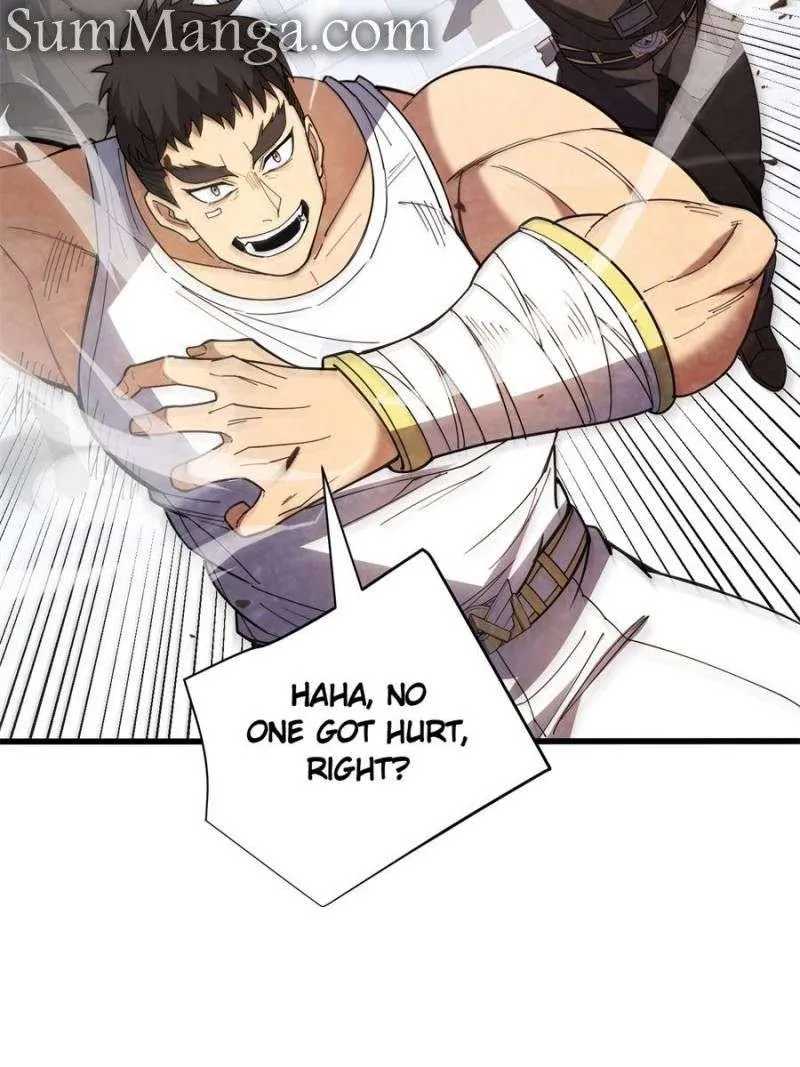 My Dragon System Chapter 228 - Page 8