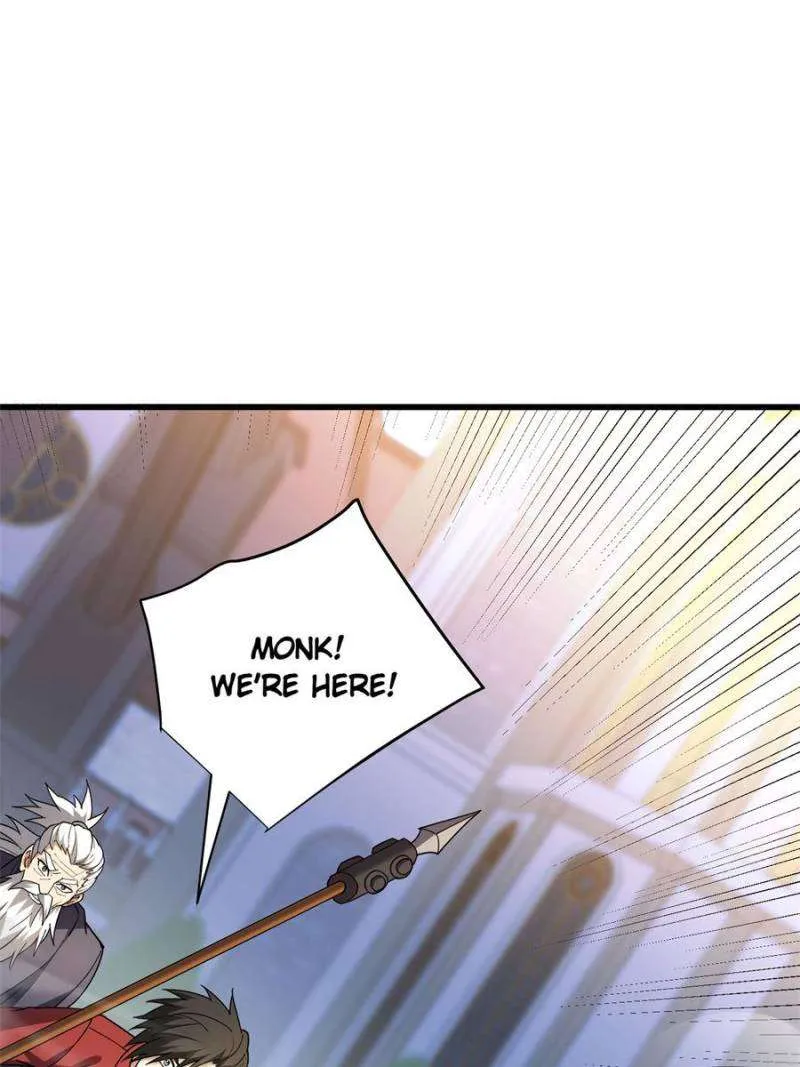 My Dragon System Chapter 228 - Page 10