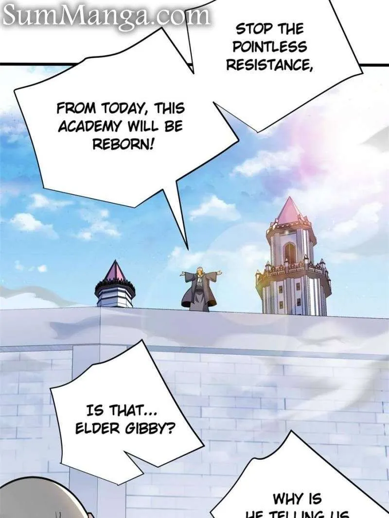 My Dragon System Chapter 228 - Page 14