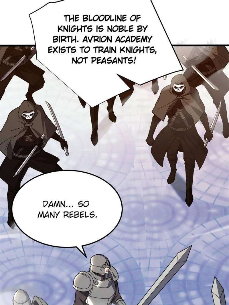 My Dragon System Chapter 228 - Page 16