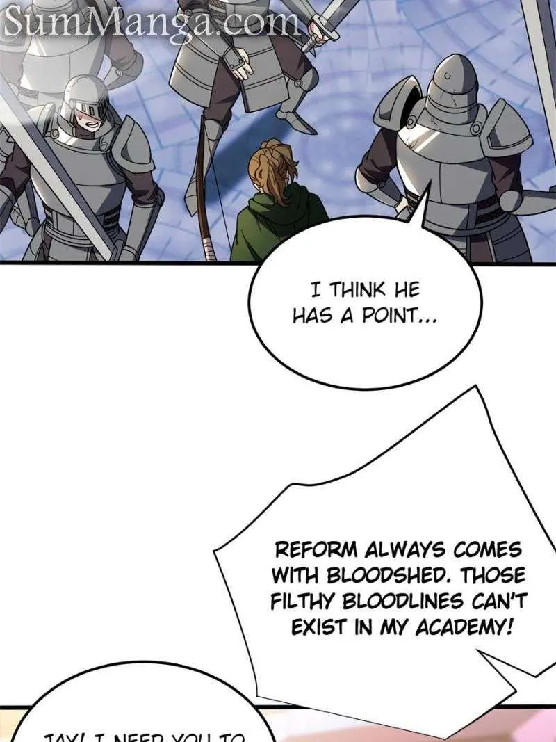 My Dragon System Chapter 228 - Page 17