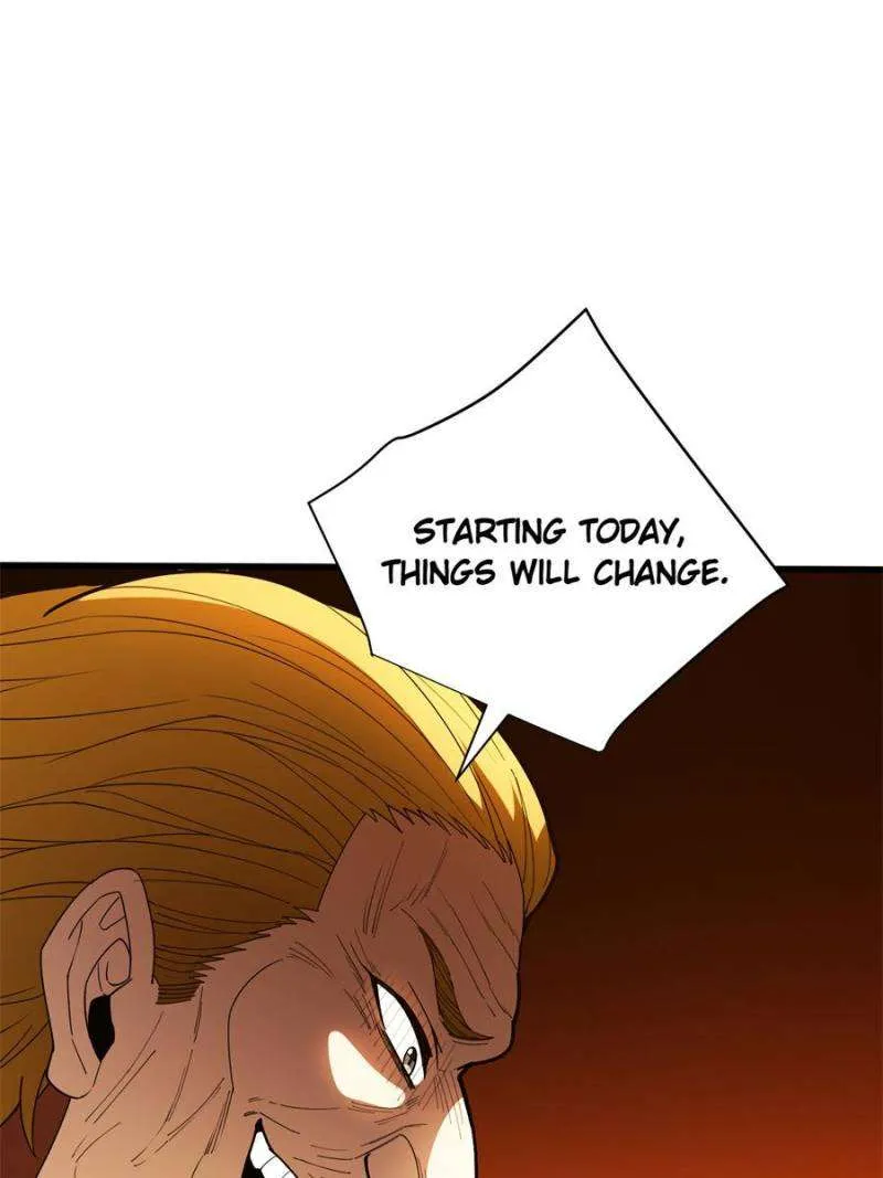 My Dragon System Chapter 228 - Page 19