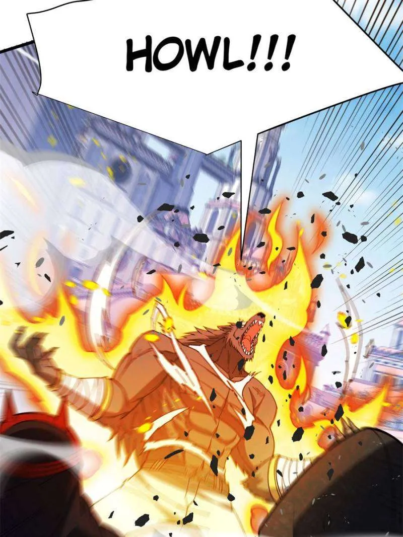 My Dragon System Chapter 228 - Page 25