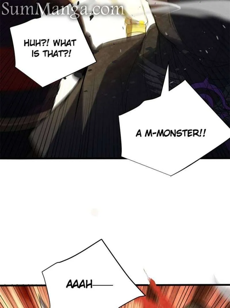 My Dragon System Chapter 228 - Page 26